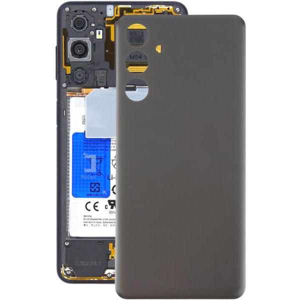 Capac Spate Samsung Galaxy M55s
