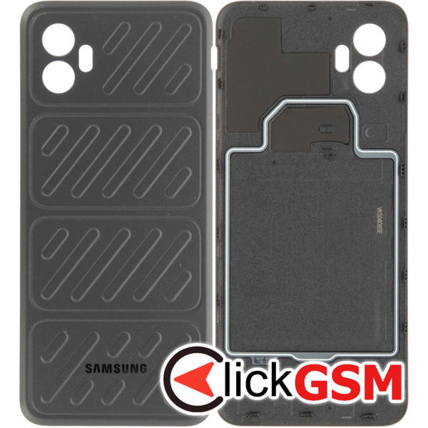 Capac Spate Samsung Galaxy XCover 7 Pro