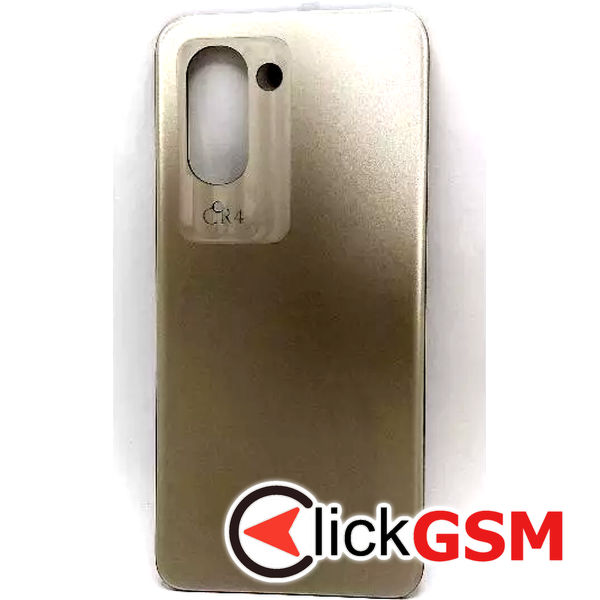 Capac Spate Xiaomi Redmi 15