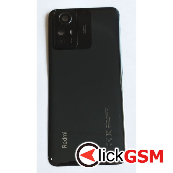 Capac Spate Xiaomi RedMi Note 12S