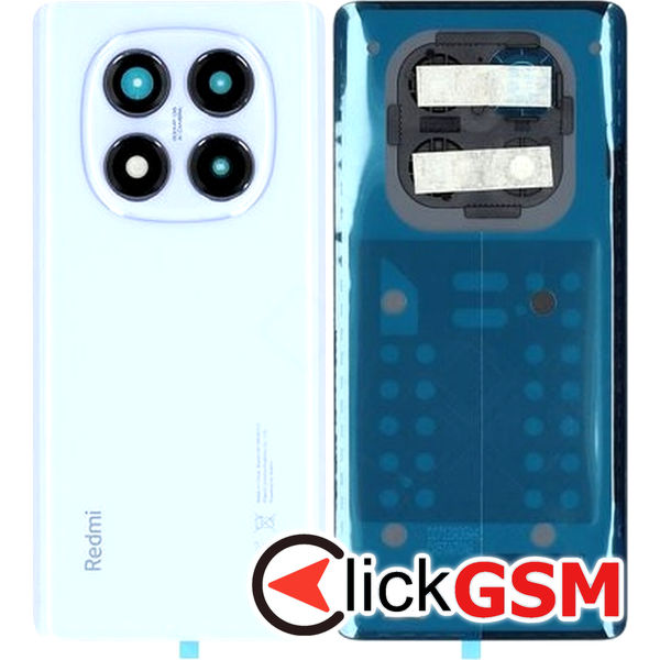 Capac Spate Xiaomi Redmi Note 14 Pro 4G