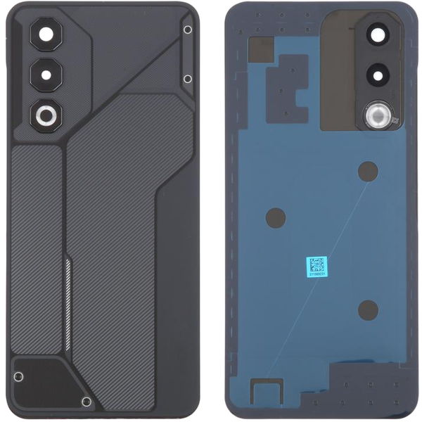 Capac Spate ZTE Changxing 60 Ultra