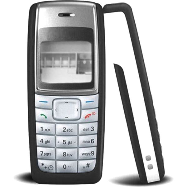 Carcasa Nokia 1110