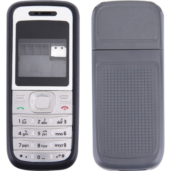 Carcasa Nokia 1200