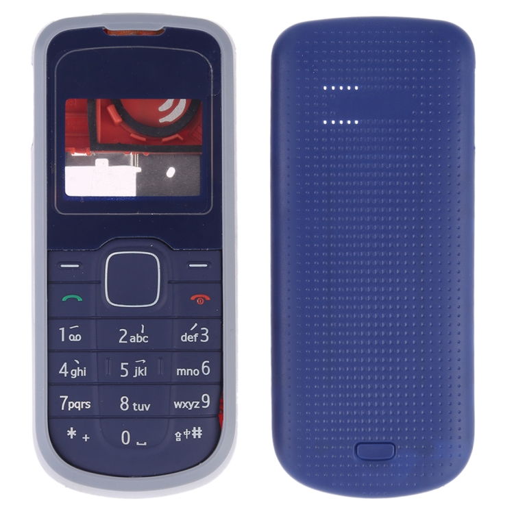 Carcasa Nokia 1202