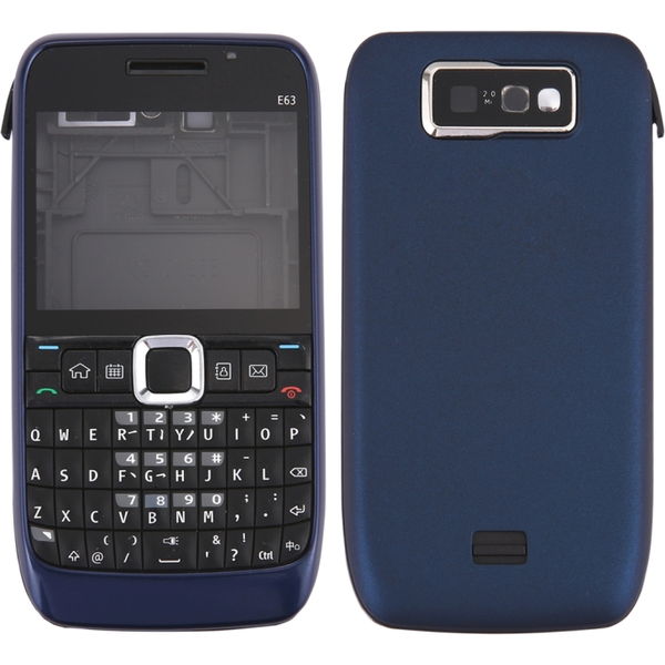 Carcasa Nokia E63