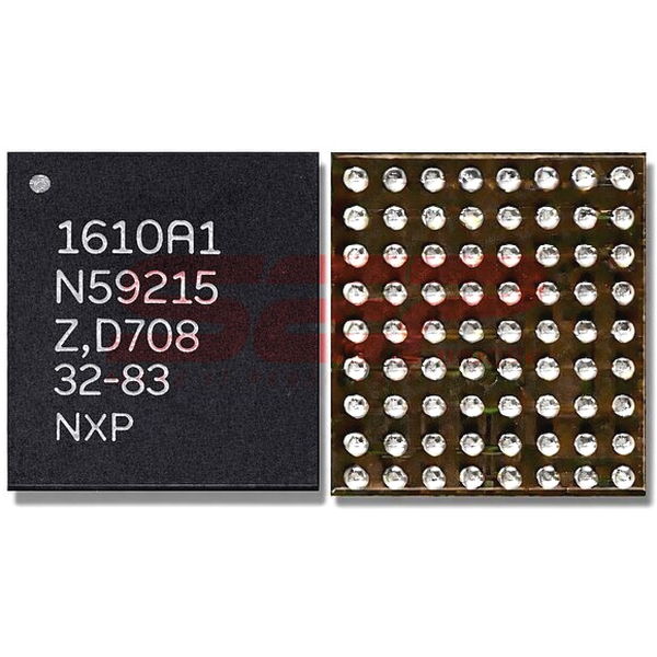 Circuit Integrat Apple iPad Mini 3