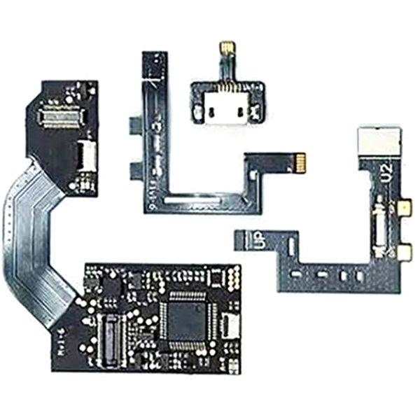 Circuit Integrat Nintendo Switch Oled