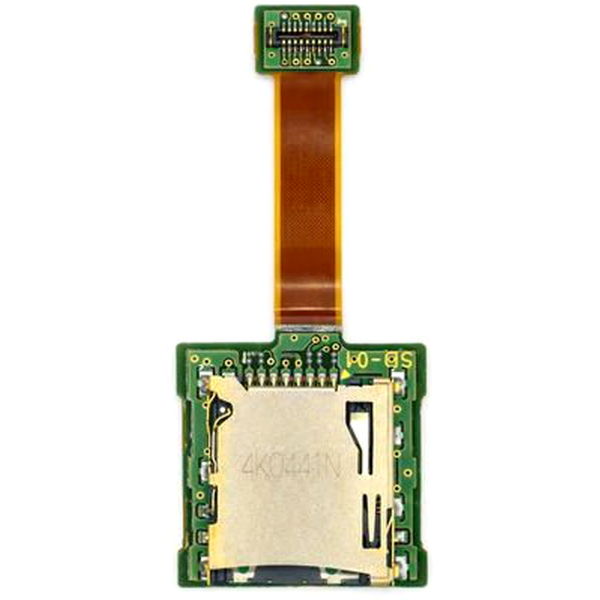 Cititor Card Nintendo New 3DS