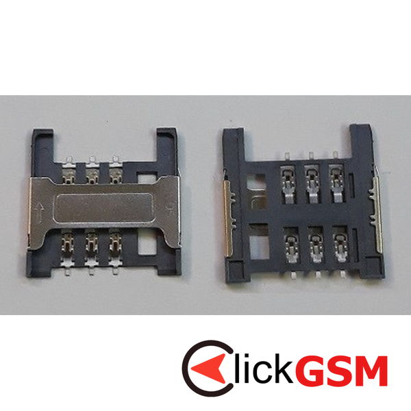 Cititor Sim Allview Viva H801