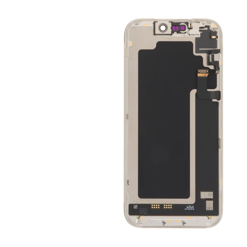 Componenta Apple iPhone 17 Pro