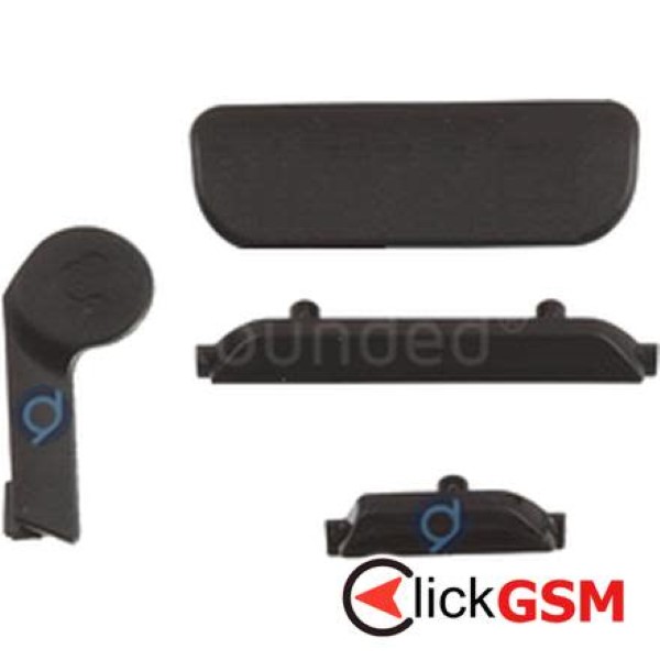 Componenta Motorola Defy