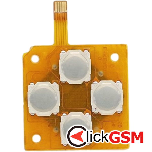 Componenta Nintendo New 3DS XL