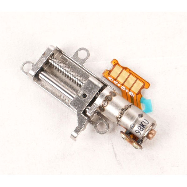 Componenta OnePlus 7