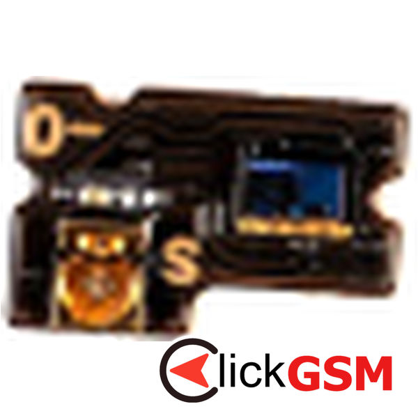 Componenta Oppo Find X3 Lite