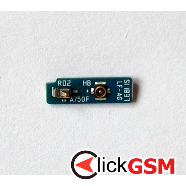 Componenta Samsung Galaxy A7 2018