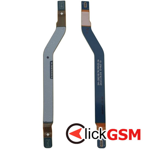 Componenta Samsung Galaxy S24 FE