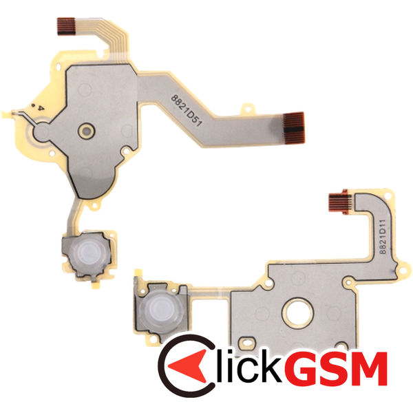 Componenta Sony PSP 3000