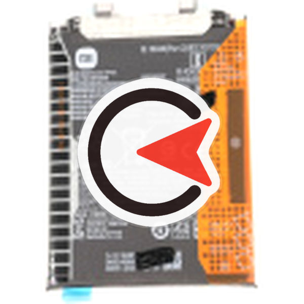 Componenta Xiaomi POCO F6