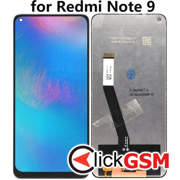 Componenta Xiaomi Redmi Note 9