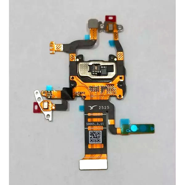 Conector Placa Xiaomi Watch S4 46mm