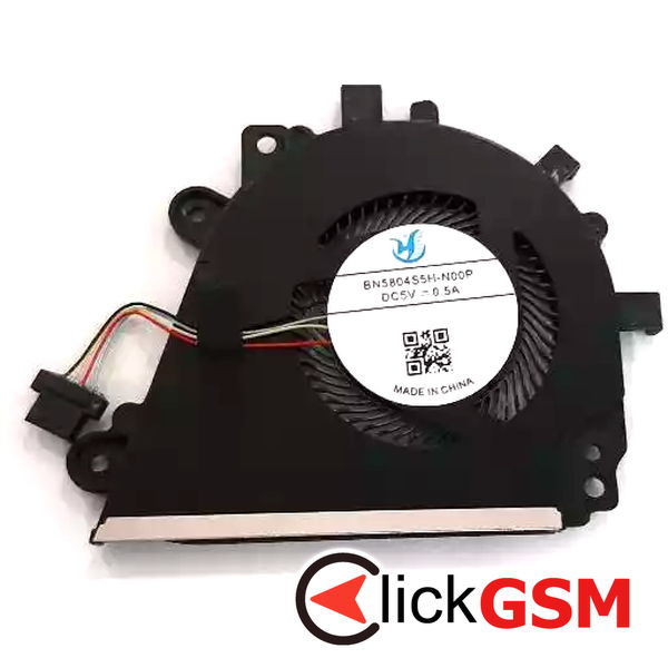 Cooler Microsoft Surface Laptop Go