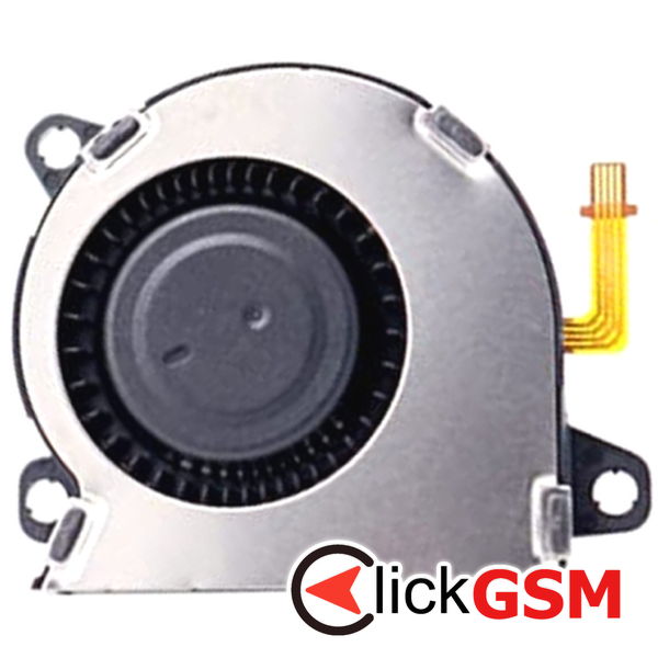 Cooler Nintendo Switch Oled