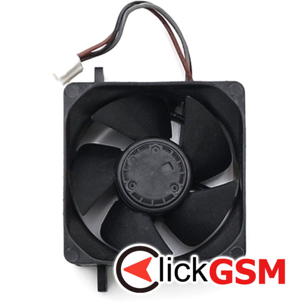 Cooler Nintendo Wii U