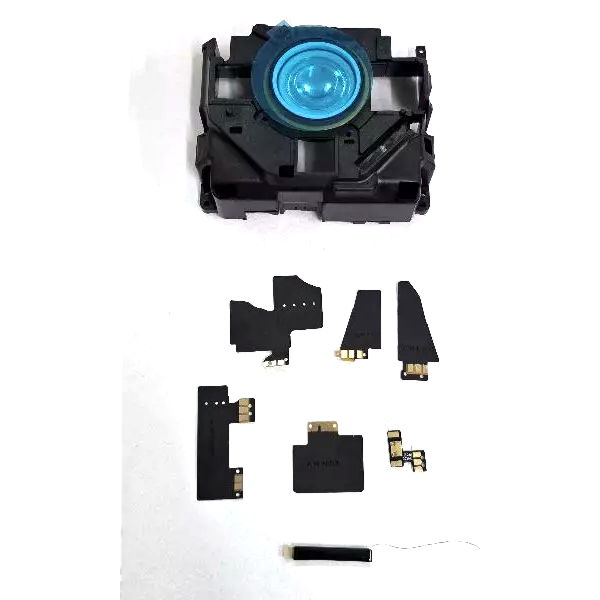 Difuzor Ulefone Armor 33 Pro 5G