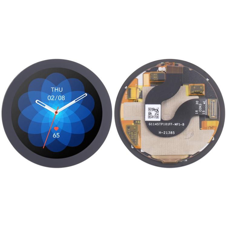 Display Amazfit GTR 3 Pro Limited Edition