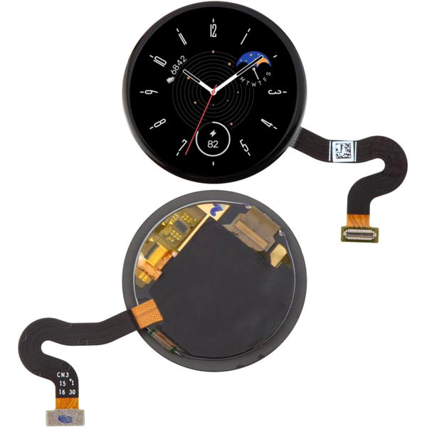 Display Amazfit GTR Mini 42mm