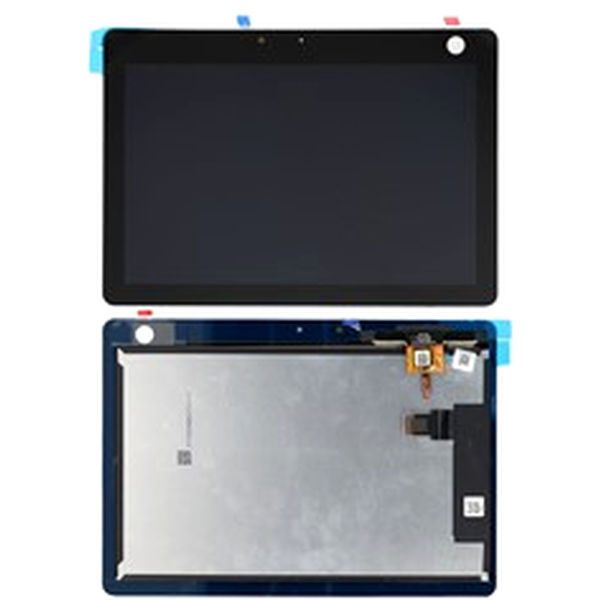 Display Amazon Echo Show 10 3rd