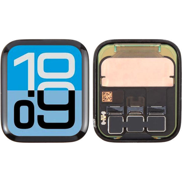 Display Apple Watch SE 2025 40mm