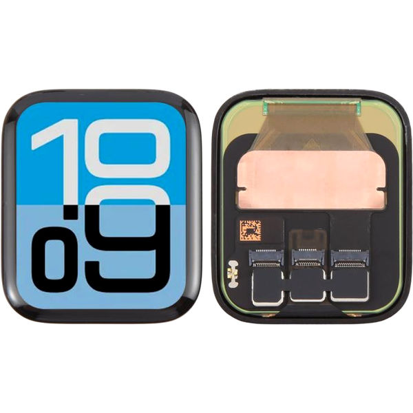 Display Apple Watch SE 44mm 2025