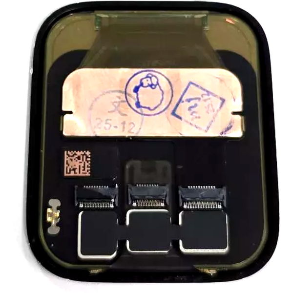 Display Apple Watch Series SE 44mm