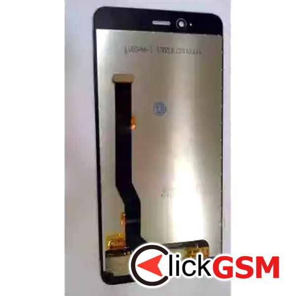 Display BLU Vivo XL 2