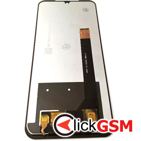 Display Cubot KingKong X Pro