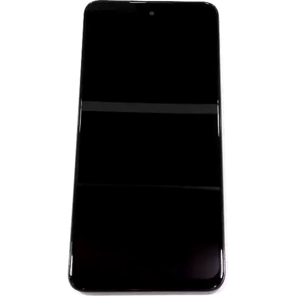 Display Cubot Note 60