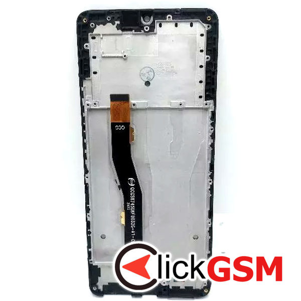 Display Doogee Note 58 Pro