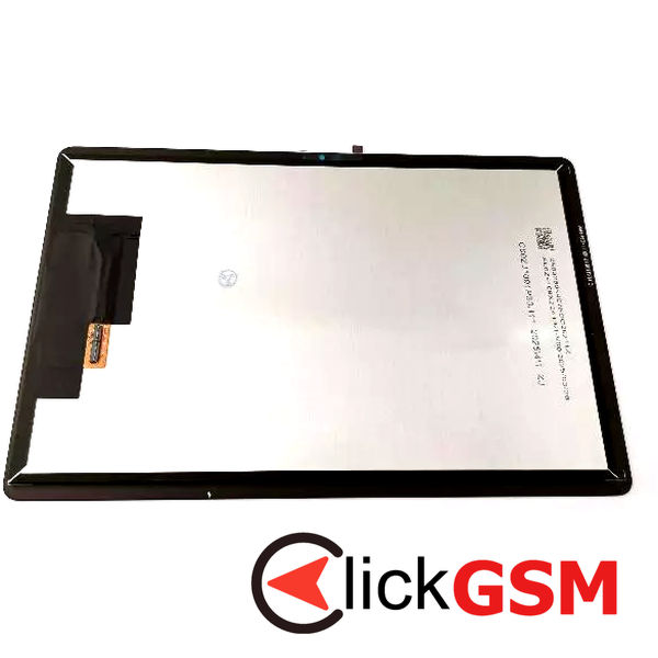 Display Doogee Tab G6 Plus