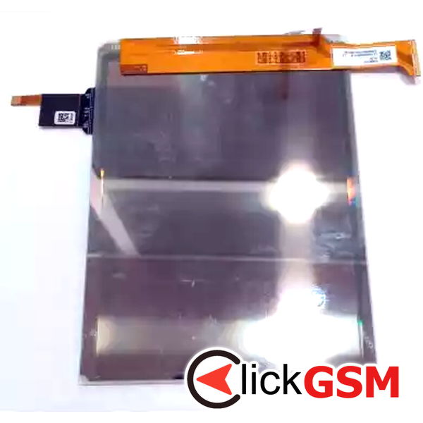 Display E Ink Carta 2