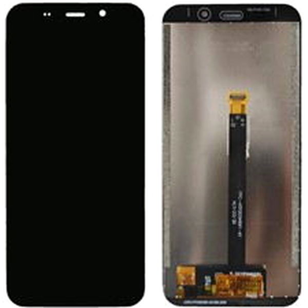 Display FOSSiBOT F101