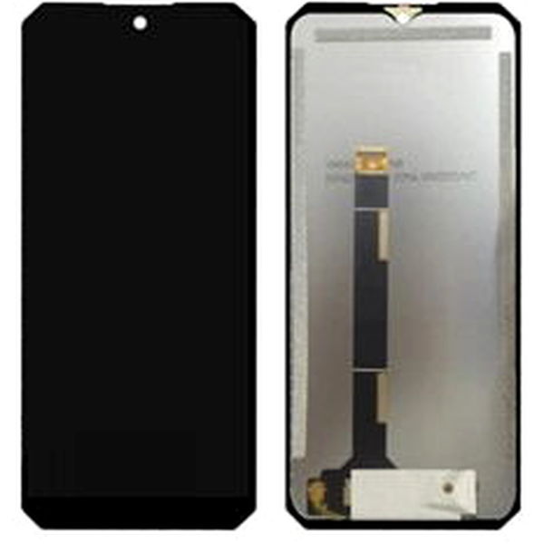 Display FOSSiBOT F102