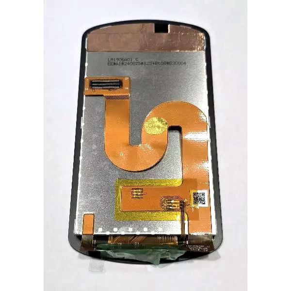 Display Garmin Edge 1040 Solar