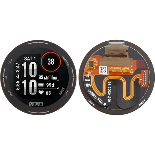 Display Garmin Instinct 3