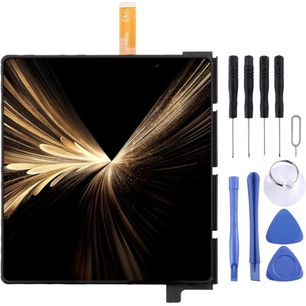 Display Honor Magic V5