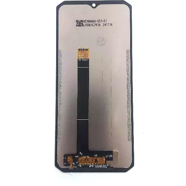 Display Hotwav Cyber 16 Pro