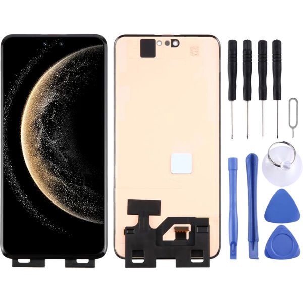 Display Huawei Mate 70 Pro