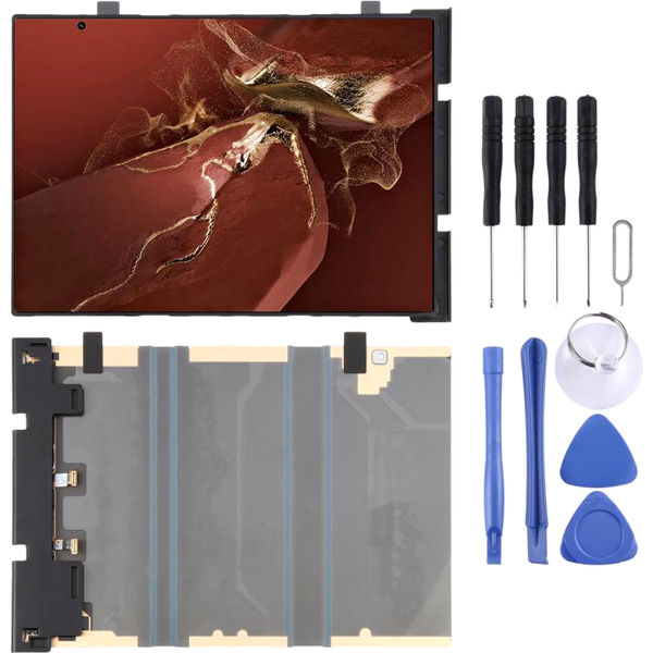 Display Huawei Mate XT Ultimate Design