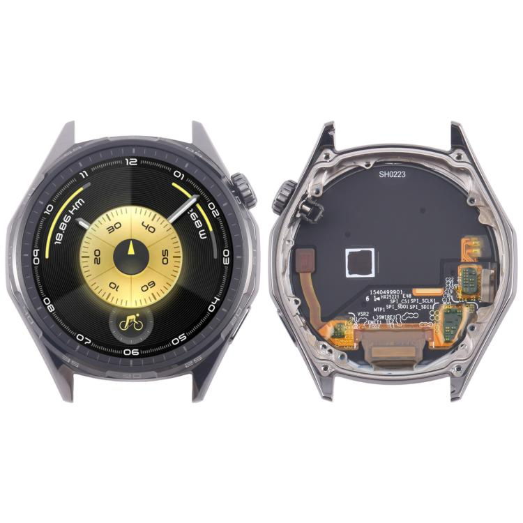 Display Huawei Watch GT6 46mm